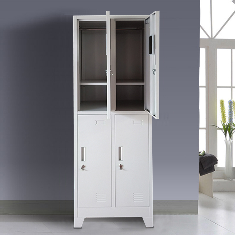 Features of a Good Metal Locker Supplier