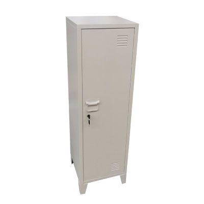 3 tier standard steel locker