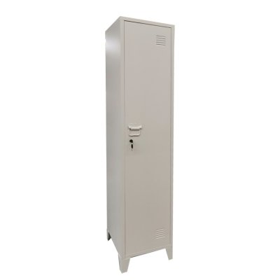 4 tier stanard metal locker
