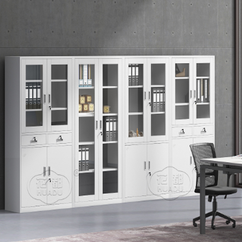 steel wardrobe