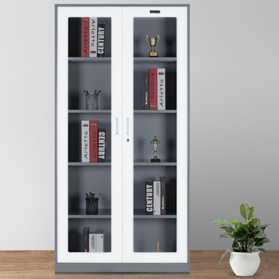What if there are problems in the reuse of steel file cabine