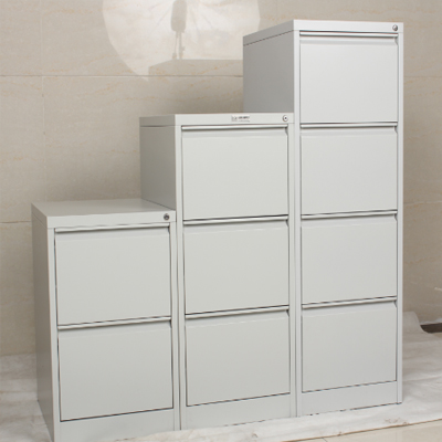 How is the quality of steel file cabinets purchased ?