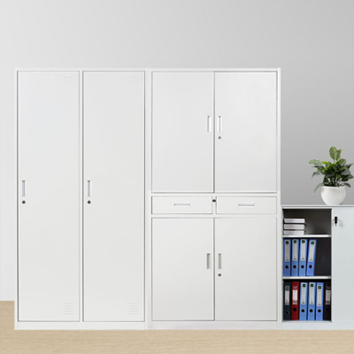How do we choose among the many office filing cabinets?