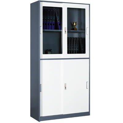 steel file cabinet