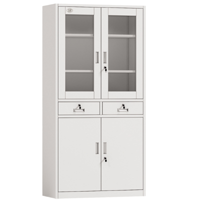 a high quality office iron cabinet