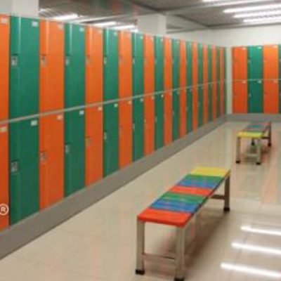Unstoppable charm! Luoyang Huadu's new designer locker has b