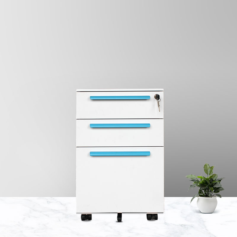 the price of custom-made steel movable cabinet