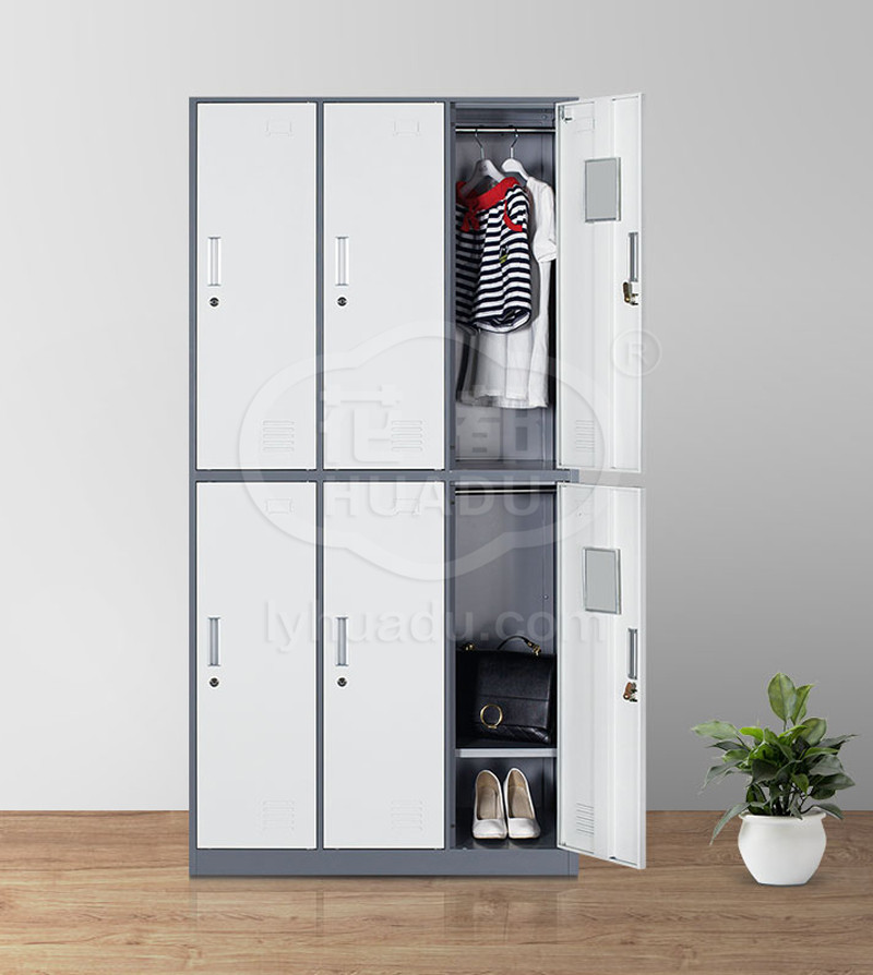 steel locker manufacturer