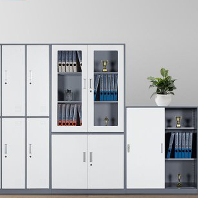 Introduction to classification of steel furniture.