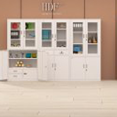 How to choose safe and practical steel file cabinet