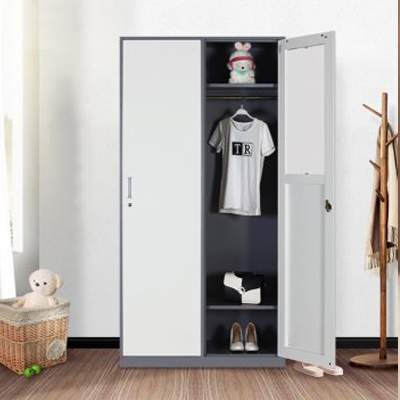 How will the price of the staff locker be affected.