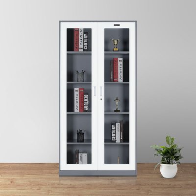 How much is a good quality office metal file cabinet?