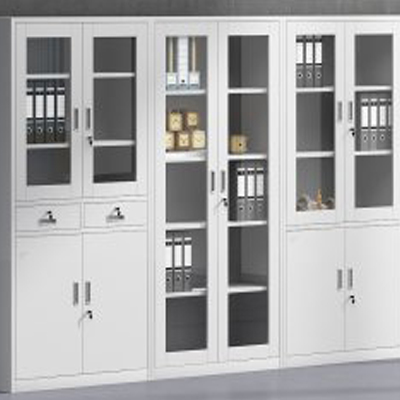 What kind of filing cabinets do you have in the office?