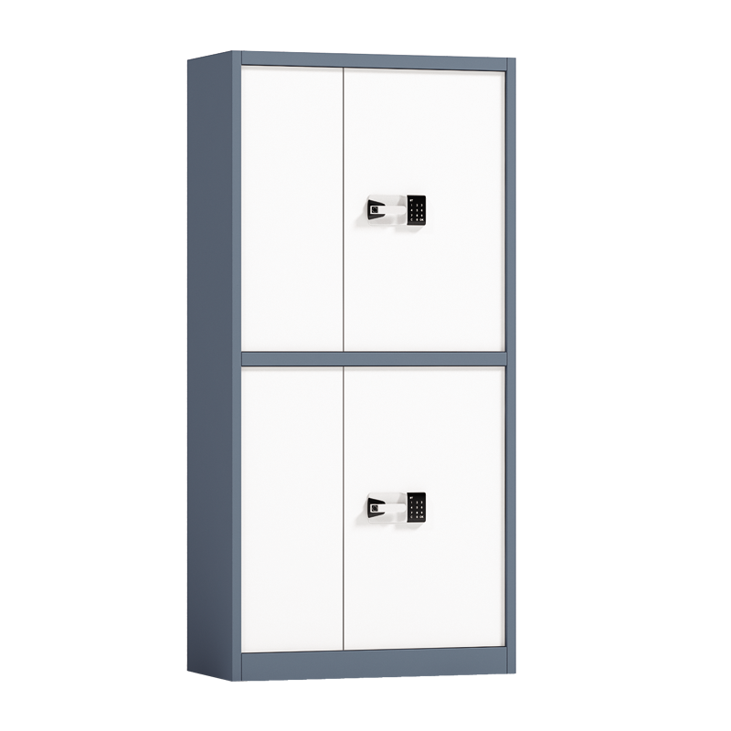secure file cabinet