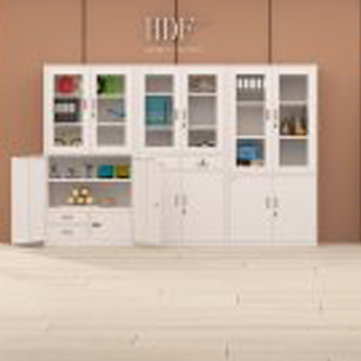 How to choose safe and practical steel file cabinet?