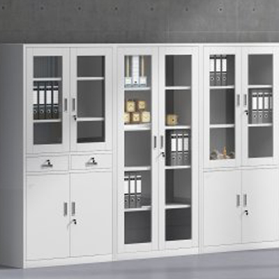 What should I pay attention to when I buy a steel filing cab