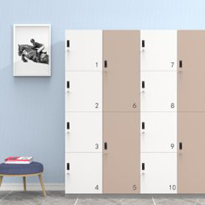 Why choose China Huadu steel staff lockers？