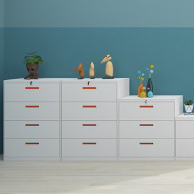 What are the advantages of steel furniture?