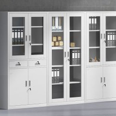 How long does it take to customize steel office furniture?