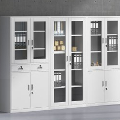 How long does it take to customize steel office furniture