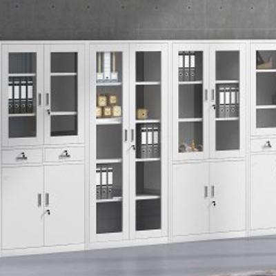 What is the impact of the price of office filing cabinet