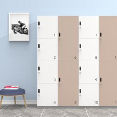 Why choose China Huadu steel staff lockers