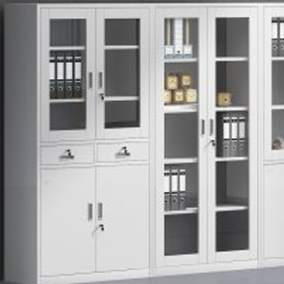 China steel filing cabinet manufacturer: Huadu Steel Furnitu
