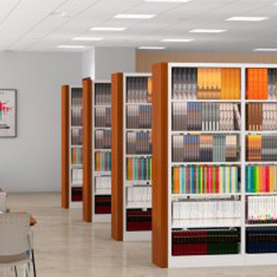 How to find a good steel bookcase manufacturer？