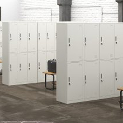 How to choose a storage locker used in swimming pool ？