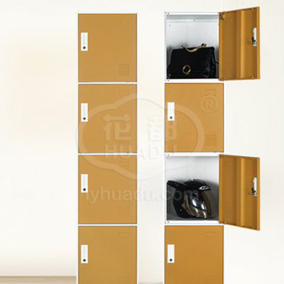 How to choose a bathroom storage locker？