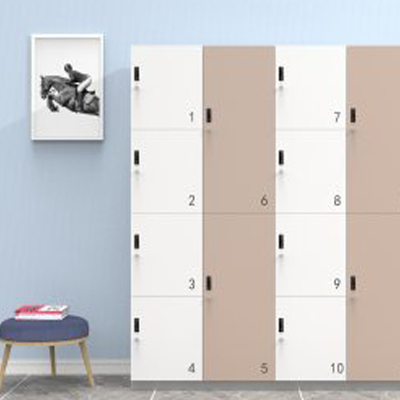 Why choose China Huadu steel staff lockers？