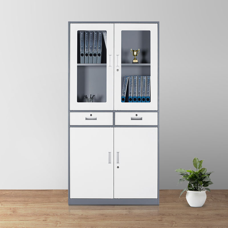 Good file cabinet manufacturer: knowledge of steel file cabinet customization