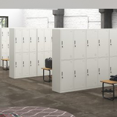 How to choose a storage locker used in swimming pool ？